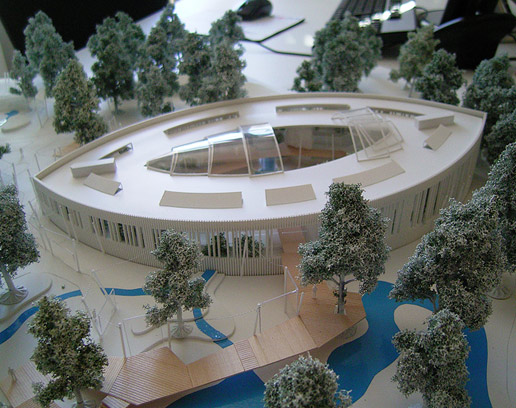 Wettbewerb Zoo Dresden