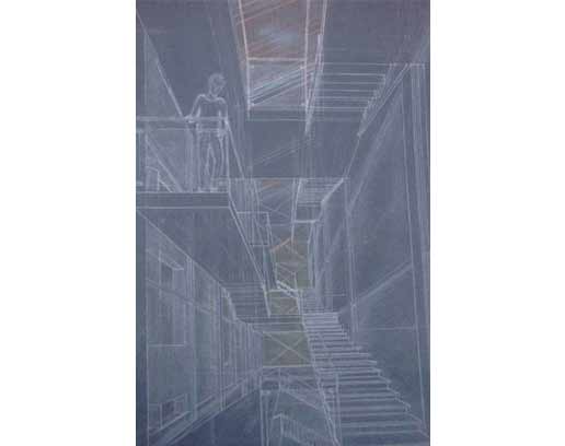 B&uuml;rgerhaus Potsdam