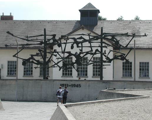 KZ Dachau