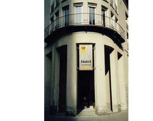 Posthotel