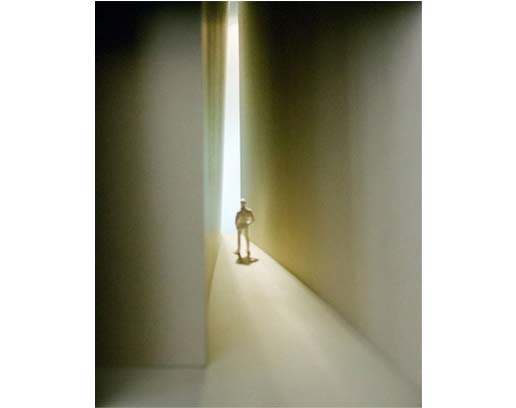 Der audiovisuelle Raum