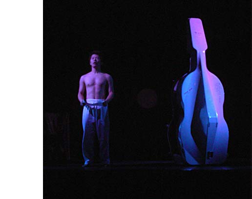 musikalischer Wahnsinnsspa&szlig; 