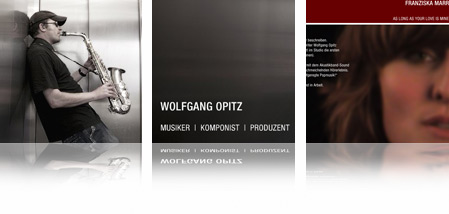 wolfgang opitz